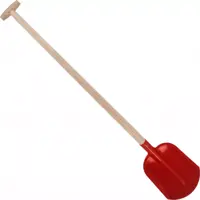 Talen Tools  Bats met steel hs budget - afbeelding 2