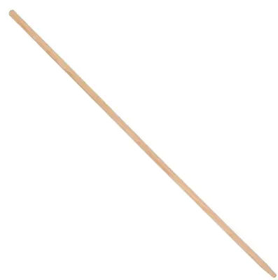 Talen Tools bezemsteel – 140 cm – Ø 28 mm