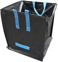 Talen Tools Big bag 300liter met veer kopen?