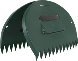 Talen Tools bladgrijpers kunststof 2 stuks met handvat kopen?