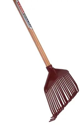 Talen Tools Bladhark nylon compl.