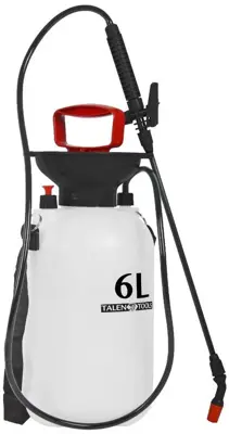 Talen tools drukspuit 6 liter