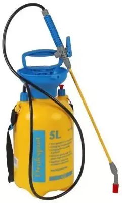 Talen Tools drukspuit professioneel 5 liter