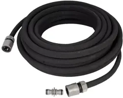 Talen Tools druppelslang met koppelingen 15 m kopen?