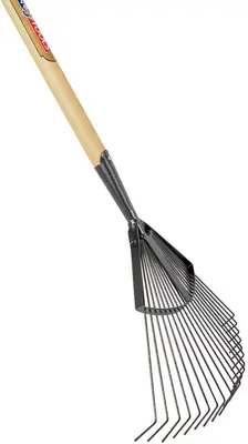 Talen Tools Gazonhark 20 tands prof compleet - afbeelding 2