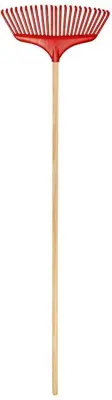 Talen Tools  Gazonhark kunststof 140cm - afbeelding 2