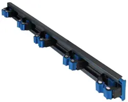 Talen Tools Gereedschaphouder op rail kopen?