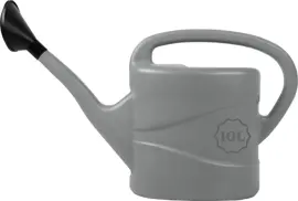 Talen tools gieter 10 liter grijs kopen?