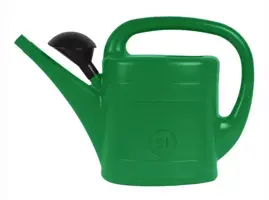 Talen Tools gieter 5 liter donkergroen kopen?