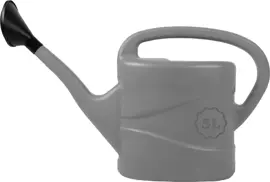 Talen Tools gieter 5 liter grijs kopen?