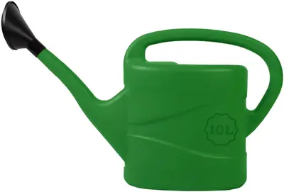Talen Tools gieter donkergroen 10l - afbeelding 2
