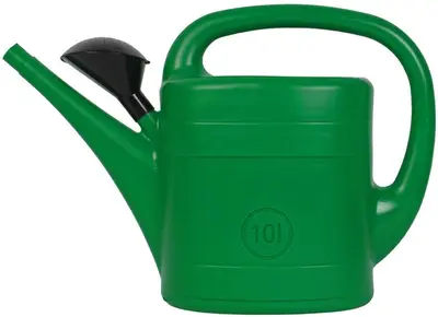 Talen Tools gieter donkergroen 10l - afbeelding 2