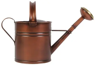 Talen Tools Gieter Metaal Koper 5 Liter - afbeelding 2