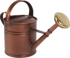 Talen Tools Gieter Metaal Koper 5 Liter - afbeelding 1