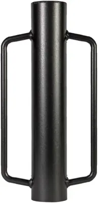 Talen Tools Handhei Palenrammer 12cm rond