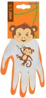 Talen Tools Kinder Handschoen aap kopen?