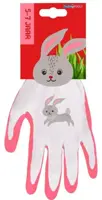 Talen Tools Kinder Handschoen konijn