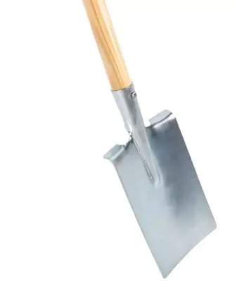 Talen Tools Mini-spade compl.