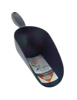 Talen Tools Multischep zwart kunststof kopen?