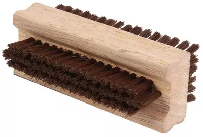 Talen Tools Nagelborstel hout - afbeelding 1