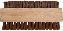 Talen Tools Nagelborstel hout - afbeelding 2