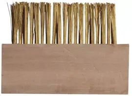 Talen Tools onkruidborstel zonder steel kopen?