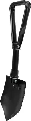 Talen Tools  opvouwbare schep pioniersschep metaal 58cm draagbaar
