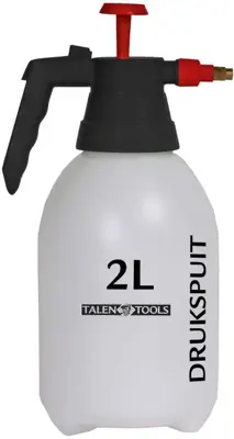 Talen Tools Plantenspuit 2 liter - afbeelding 2