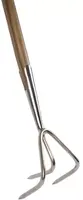 Talen Tools RVS Cultivator 140cm kopen?