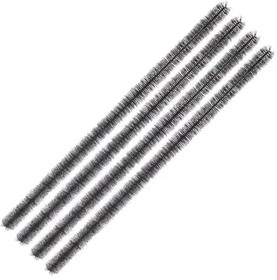 Talen Tools Slakkenborstel 100cm s/4