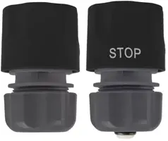 Talen Tools Slangkoppelingset 2dlg. 1/2" kopen?