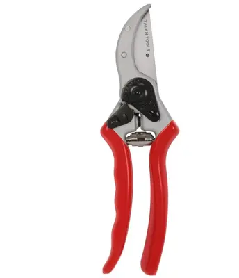 Talen Tools snoeischaar professioneel rood