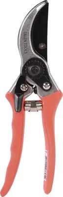 Talen Tools Snoeischaar - VBS - Roze