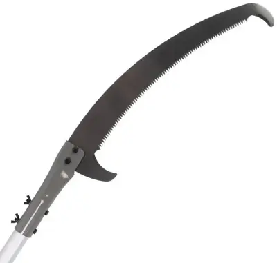 Talen Tools Snoeizaag telescoopsteel 500cm - afbeelding 1