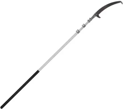 Talen Tools Snoeizaag telescoopsteel 500cm - afbeelding 2