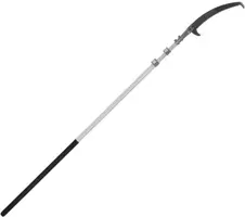 Talen Tools Snoeizaag telescoopsteel 500cm - afbeelding 2