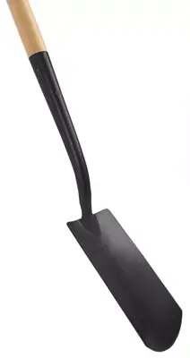 Talen Tools Spade antrh m.hals t.t