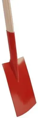 Talen Tools Spade blank gepolijst 113cm