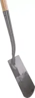 Talen Tools Spade + hals glasfiber