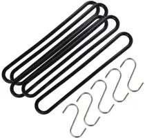 Talen Tools Spanrubbers 25cm s-haak 5 stuks kopen?