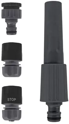 Talen Tools startersset 4 delig  - afbeelding 2