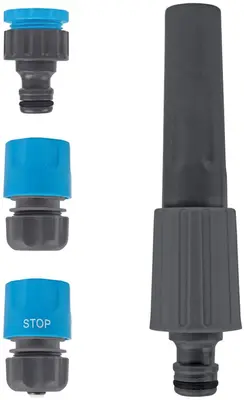 Talen Tools startersset 4 delig  - afbeelding 3