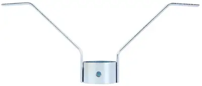 Talen Tools stokhouder 30 mm