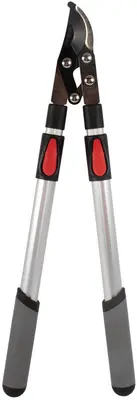 Talen tools takkenschaar voorbijsnijdend telescopisch premium 66-99 cm - afbeelding 2
