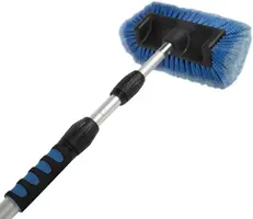Talen Tools telescopische wasborstelset 2 tot 5m lang - afbeelding 2