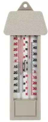 Talen Tools Thermometer min/max high quality