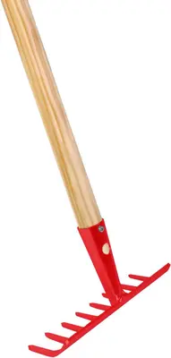 Talen Tools Tuinhark 8tands budget - afbeelding 2