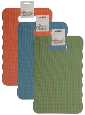 Talen Tools Tuinknielkussen 40x26x1,5cm - afbeelding 1