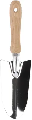 Talen Tools Verplantschepje breed - afbeelding 2