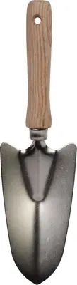 Talen Tools Verplantschepje breed - afbeelding 1
